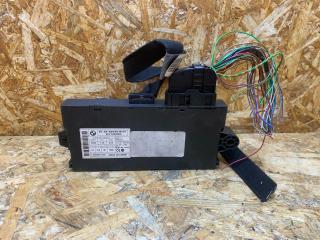 блок комфорта BMW X5 E70 2007, 3.0 л., дизель, АКПП, внедорожник 5 дв., полный привод, правый руль, 6943833, 61356943833, 61356943838, 6943838, 61356943825, 6943825