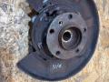 ступица задняя левая BMW 3 серия F30/F31/F34 F31 2013, 2.0 л., дизель, АКПП, 475 black-sapphire metallic, универсал, полный привод, правый руль, 34216792247, 6792247, 33326792523, 6792523, 33416792361, 6792361, 33416867262, 6867262 - фото №2