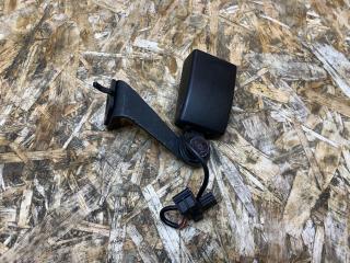 замок ремня безопасности BMW 3 серия F30/F31 [рестайлинг] F31 2015, 2.0 л., дизель, АКПП, серый, универсал, полный привод, правый руль, 7375447, 72117375447