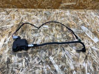 активатор замка крышки топливного бака BMW 3 серия F30/F31 [рестайлинг] F31 2015, 2.0 л., дизель, АКПП, серый, универсал, полный привод, правый руль, 7270792, 67117270792