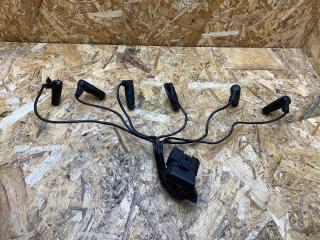 проводка свечей накала BMW X5 E70 2008, 3.0 л., дизель, АКПП, внедорожник 5 дв., полный привод, правый руль, 7787099, 12517808257, 7808257