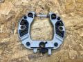 замок подушки безопасности BMW X5 F15 2014, 2.0 л., дизель, АКПП, внедорожник 5 дв., полный привод, правый руль, 3074987 - фото №2
