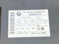 блок комфорта BMW X5 E70 2009, 3.5 л., дизель, АКПП, внедорожник 5 дв., полный привод, правый руль, 9147217, 9147190, 9287534, 61359287534, 61359395656, 9395656, 61359227053, 9227053, 61359217854, 9217854, 61359147222, 9147222, 61359147217, 61359147190 - фото №4