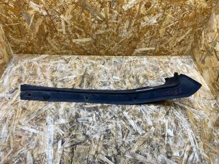 планка под капот BMW 3 серия F30/F31/F34 [рестайлинг] F30 2015, 3.5 л., дизель, МКПП, черный, седан, полный привод, правый руль, 7264273, 51767264273, 51764887475, 4887475