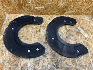 защитный кожух тормозного механизма BMW 5 серия F07/F10/F11 F11 2012, 2.5 л., дизель, АКПП, универсал, полный привод, 6775265, 6775266, 34116775265, 34116775266