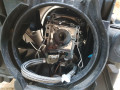 фара левая BMW X5 E70 2007, 4.8 л., бензин, АКПП, серебро, внедорожник 5 дв., полный привод, правый руль, 7161589, 63117288993, 7288993, 63117223725, 7223725, 63127192563, 7192563 - фото №7