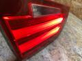 фонарь крышки багажника левый BMW 3 серия F30/F31/F34 F31 2013, 2.0 л., дизель, АКПП, 475 black-sapphire metallic, универсал, полный привод, правый руль, 7371111, 63217372793, 7372793, 63217313055, 7313055 - фото №5