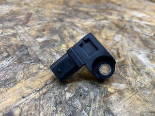 датчик давления во впускном коллекторе BMW 5 серия F07/F10/F11 F11 2012, 2.5 л., дизель, АКПП, универсал, полный привод, 7804742, 13627804742, 8637896, 13628637896