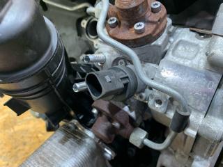 Клапан ТНВД BMW 5 серия G30/G31 G30 2018, 3.0 л., дизель, АКПП, серый, седан, полный привод, правый руль, 13518574787, 8574787, 1410Z00