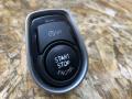 кнопка запуска двигателя BMW 3 серия F30/F31 [рестайлинг] F31 2015, 2.0 л., дизель, АКПП, серый, универсал, полный привод, правый руль, 9250734, 61319250734 - фото №2