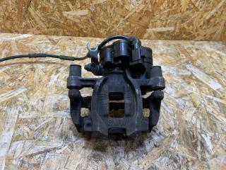 суппорт задний левый BMW 2 серия Active Tourer F45 2015, дизель, АКПП, серый, минивэн, передний привод, 34216860404, 6860404, 34206864449, 6864449, 6798957, 34206883025, 6883025, 34216860005, 6860005, 34216860007, 6860007