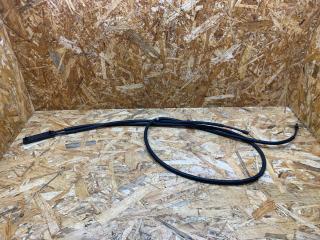 трос капота BMW 3 серия F30/F31/F34 F30 2013, 3.0 л., дизель, АКПП, черный, седан, задний привод, правый руль, 7313783, 51237411315, 7411315, 51237396161, 7396161, 51237239240, 7239240