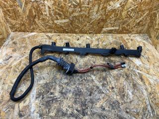 проводка BMW X5 E70 2007, 3.0 л., дизель, АКПП, серебристый, внедорожник 5 дв., правый руль, 7799662, 12517799662, 7796112