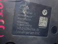 блок ABS BMW 3 серия E90/E91/E92/E93 [рестайлинг] E93 2008, 3.0 л., дизель, АКПП, кабриолет, задний привод, правый руль, 6784766 - фото №7
