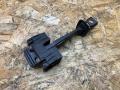 ограничитель открывания двери задней BMW X5 F15 2014, 2.0 л., дизель, АКПП, внедорожник 5 дв., полный привод, правый руль, 7290593, 51227290593 - фото №2