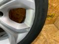 диск литой BMW X5 E70 [рестайлинг] E70 2010, 3.0 л., дизель, АКПП, внедорожник 5 дв., полный привод, правый руль, 6788009, 36116788009, 6788008, 36116788008 - фото №8
