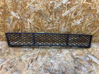 заглушка (решетка) в бампер BMW 5 серия F07/F10/F11 F11 2012, 2.5 л., дизель, АКПП, универсал, полный привод, 7285950, 51117285950, 51117200693, 7200693