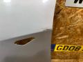 крыло переднее левое BMW X5 E70 2007, 3.0 л., дизель, АКПП, серебристый, внедорожник 5 дв., правый руль - фото №9