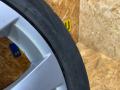 шина BMW X5 E70 2008, 3.0 л., дизель, АКПП, 354 titan-silber, внедорожник 5 дв., полный привод, правый руль - фото №6