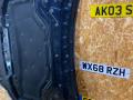 капот BMW X5 F15 2014, 2.0 л., дизель, АКПП, внедорожник 5 дв., полный привод, правый руль, 41007381758, 7381758 - фото №14