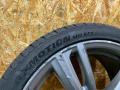 шина BMW 4 серия F32/F33 F36 2015, 3.0 л., дизель, АКПП, лифтбэк, полный привод, правый руль - фото №11