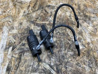 насос (моторчик) омывателя стекла BMW X5 E70 2008, 3.0 л., дизель, АКПП, внедорожник 5 дв., правый руль, 67126934160, 6934160