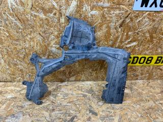 защита днища BMW 1 серия F40 2024, бензин, МКПП, черный, хетчбэк 5 дв., передний привод, 7436656