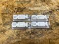 подсветка двери BMW X5 F15 2014, 3.0 л., дизель, АКПП, коричневый, внедорожник 5 дв., полный привод, 9270505, 63319270505, 63317941911, 7941911, 63319219490, 9219490 - фото №2