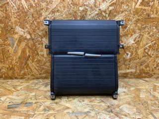 подстаканник BMW X5 E70 2007, 3.0 л., M57 306 D3, дизель, АКПП, серебристый, внедорожник 5 дв., полный привод, правый руль, 51166954943, 6954943