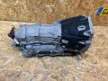 КПП автоматическая (АКПП) BMW 3 GT F34 2013, 2.5 л., дизель, АКПП, mineral-grau metallic (код b39), лифтбэк, задний привод, правый руль - фото №6