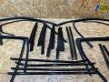 планки shadow line BMW X5 F15 2014, 2.0 л., дизель, АКПП, внедорожник 5 дв., полный привод, правый руль - фото №5