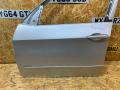 дверь передняя левая BMW X5 E70 2008, 3.0 л., дизель, АКПП, 354 titan-silber, внедорожник 5 дв., полный привод, правый руль - фото №2