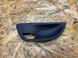 накладка ручки салона BMW 5 серия F07/F10/F11 F10 2012, 2.0 л., N47 D20 C, дизель, МКПП, седан, задний привод, правый руль, 7226351