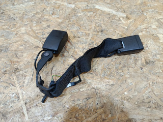 замок ремня безопасности BMW 3 серия F30/F31 [рестайлинг] F31 2016, 3.0 л., дизель, АКПП, универсал, полный привод, 7375448