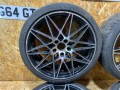 диск литой BMW 3 серия F30/F31/F34 F31 2013, 2.0 л., дизель, АКПП, 475 black-sapphire metallic, универсал, полный привод, правый руль - фото №5