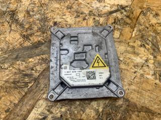 блок розжига ксенона BMW X5 E70 2008, 3.0 л., дизель, АКПП, внедорожник 5 дв., правый руль, 1307329153, 63117182520, 7182520, 63122754797, 2754797, 7255724, 63127255724