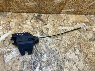 замок багажника BMW 3 серия E90/E91/E92/E93 E92 2007, 3.0 л., дизель, АКПП, купе, задний привод, правый руль, 7840617, 51247840617, 51248196401, 8196401