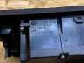переключатель света BMW X5 E70 2007, 3.0 л., M57 306 D3, дизель, АКПП, серебристый, внедорожник 5 дв., полный привод, правый руль, 9134726, 61319134726 - фото №4
