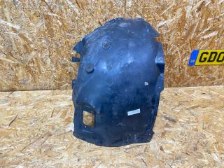 защита арок передняя левая (подкрылок) BMW 3 серия G20 2019, 2.0 л., дизель, МКПП, белый, седан, задний привод, правый руль, 7315729, 51717315729