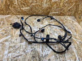 проводка BMW 3 серия G20 2019, 2.0 л., дизель, МКПП, белый, седан, задний привод, правый руль, 9436154