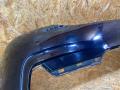 бампер задний BMW 4 серия F32/F33 F36 2015, 3.0 л., дизель, АКПП, лифтбэк, полный привод, правый руль, 8054566, 51128062246, 8062246, 51128073080, 8073080, 51128054588, 8054588 - фото №3