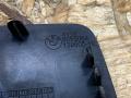 заглушка заднего бампера под крюк BMW X5 F15 2014, 2.0 л., дизель, АКПП, внедорожник 5 дв., полный привод, правый руль, 8055064, 51128062758, 8062758 - фото №3