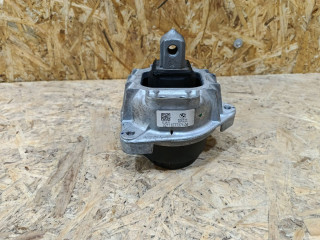 подушка крепления двигателя BMW 5 серия F07/F10/F11 F11 2011, 3.0 л., дизель, АКПП, черный, универсал, задний привод, 6777371
