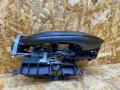 ручка наружная задняя левая BMW 5 серия F07/F10/F11 F11 2012, 2.5 л., дизель, АКПП, универсал, полный привод, 8722712, 51217249980, 7249980, 51217249981, 7249981 - фото №2