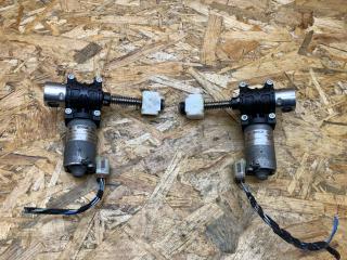 моторчик регулировки сиденья BMW X5 E70 [рестайлинг] E70 2010, 3.0 л., дизель, АКПП, внедорожник 5 дв., полный привод, правый руль, 0390204014, 0390204017