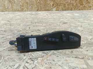 блок управления сиденьем BMW 6 серия E63/E64 [рестайлинг] E63 2008, 3.5 л., дизель, АКПП, купе, задний привод, правый руль, 7036126, 61307036126, 8263136, 61308263136, 52108226318, 8226318