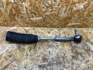 наконечник рулевой BMW 3 серия F30/F31 [рестайлинг] F31 2016, 2.0 л., дизель, АКПП, серебро, универсал, задний привод