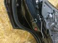 дверь задняя левая BMW X5 E70 2007, 3.0 л., дизель, АКПП, черный, внедорожник 5 дв., полный привод, правый руль, 41527261481, 7261481, 41527211425, 7211425, 41527181477, 7181477 - фото №11
