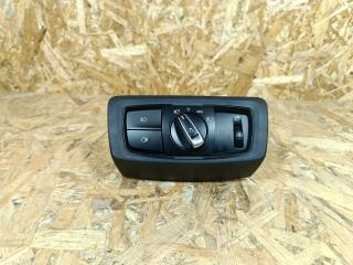 переключатель света BMW 2 серия Active Tourer F45 2015, дизель, АКПП, серый, минивэн, передний привод, 9311727, 61319865813, 9865813, 61316824888, 6824888, 61319390202, 9390202, 61319311727, 61319309432, 9309432