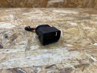 разъем (фишка) проводки BMW X5 F15 2014, 2.0 л., дизель, АКПП, внедорожник 5 дв., полный привод, правый руль, 8367072, 7540393